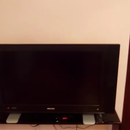 Luna Apartamento Novi Sad