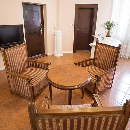 Luna Apartment Novi Sad