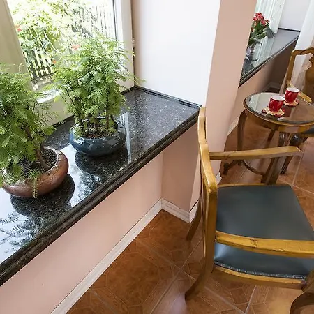 Luna Apartamento