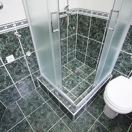 아파트 Luna 노비사드