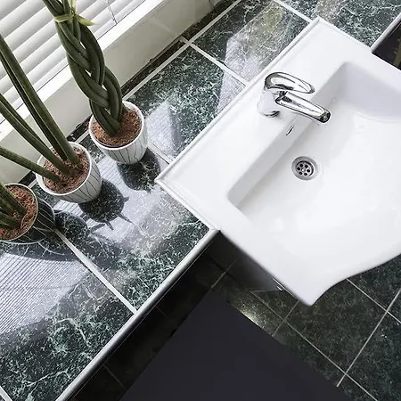 Luna 아파트 노비사드