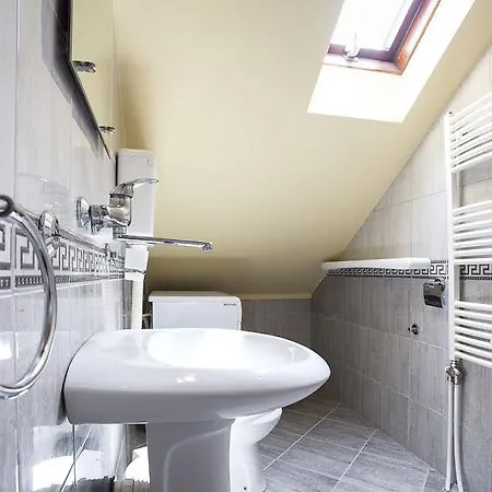 Apartament Luna