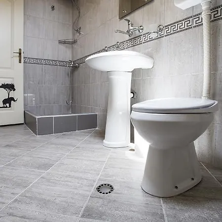 Apartment Luna Novi Sad