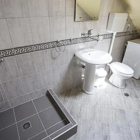 Apartament Luna