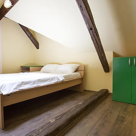 Luna Apartment Novi Sad