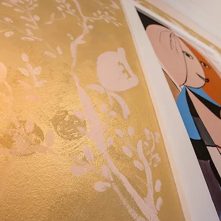 Apartment Luna Novi Sad