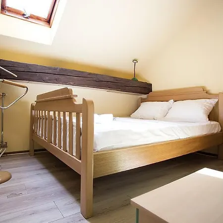 Apartment Luna Novi Sad