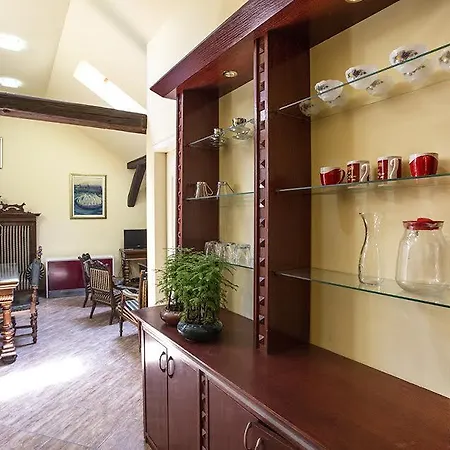 Luna Apartamento *
