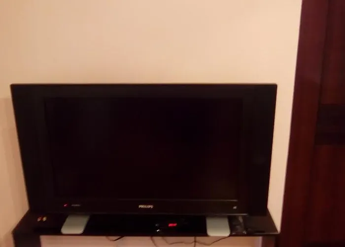 Luna Appartement Novi Sad