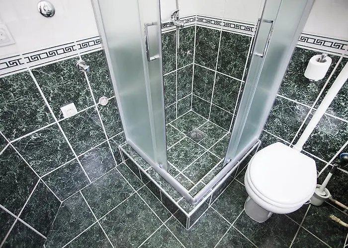 Appartement Luna Novi Sad