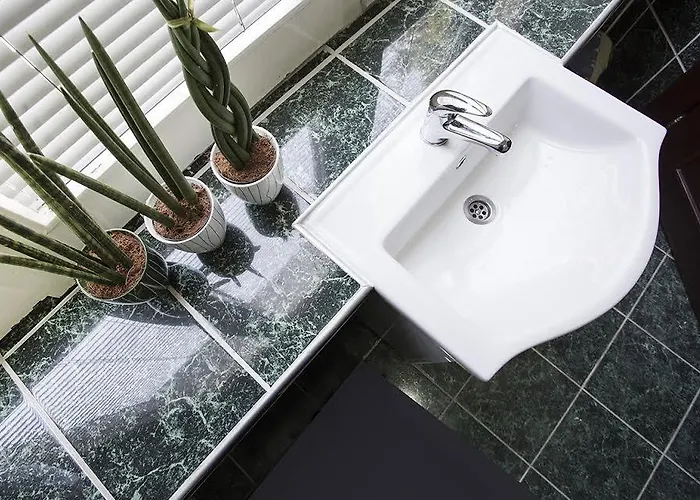 Luna Appartement Novi Sad