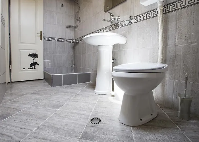 Appartement Luna Novi Sad