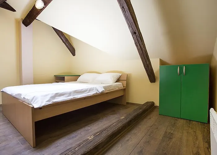 Luna Appartement Novi Sad