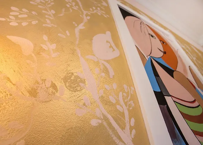 Appartement Luna Novi Sad