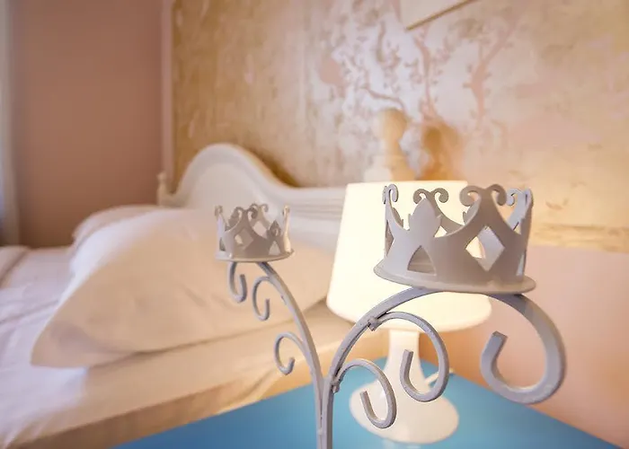 Luna Appartement Novi Sad