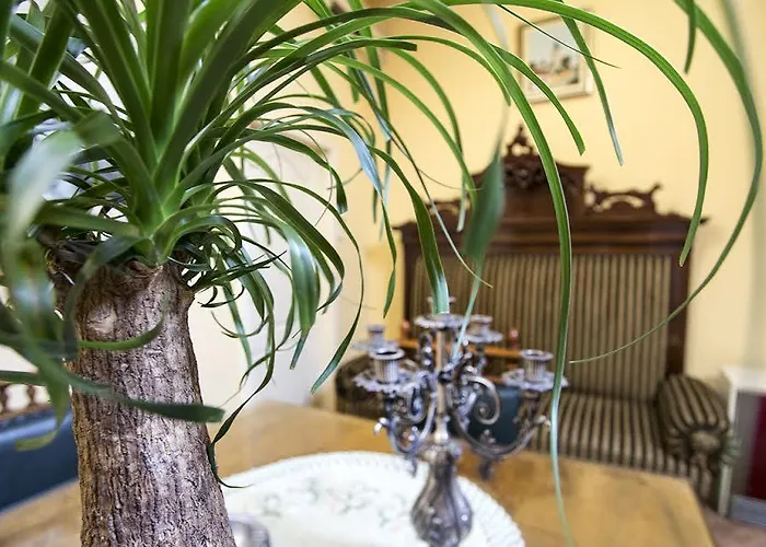 Appartement Luna Novi Sad