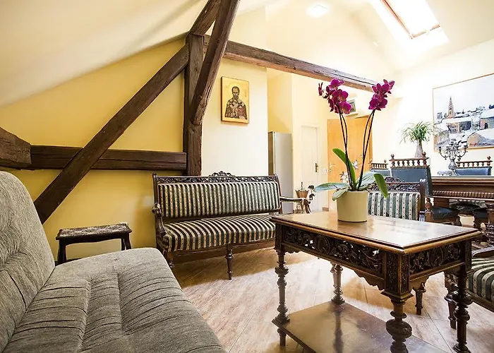 Luna Appartement Novi Sad